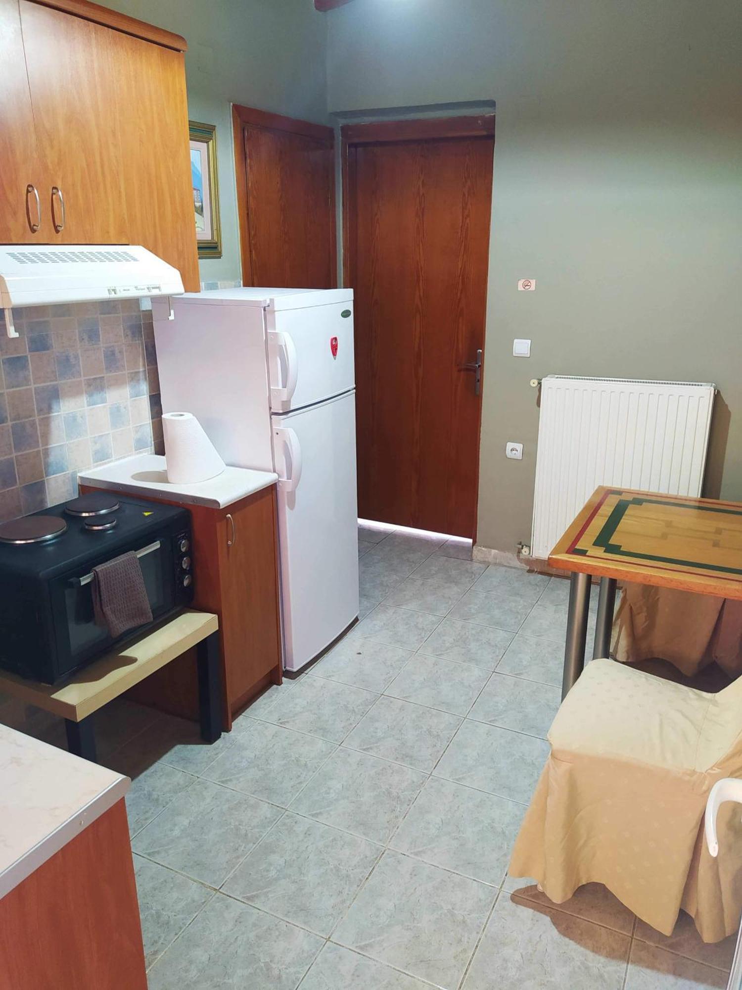 Anastasia Apartments Каламата Экстерьер фото