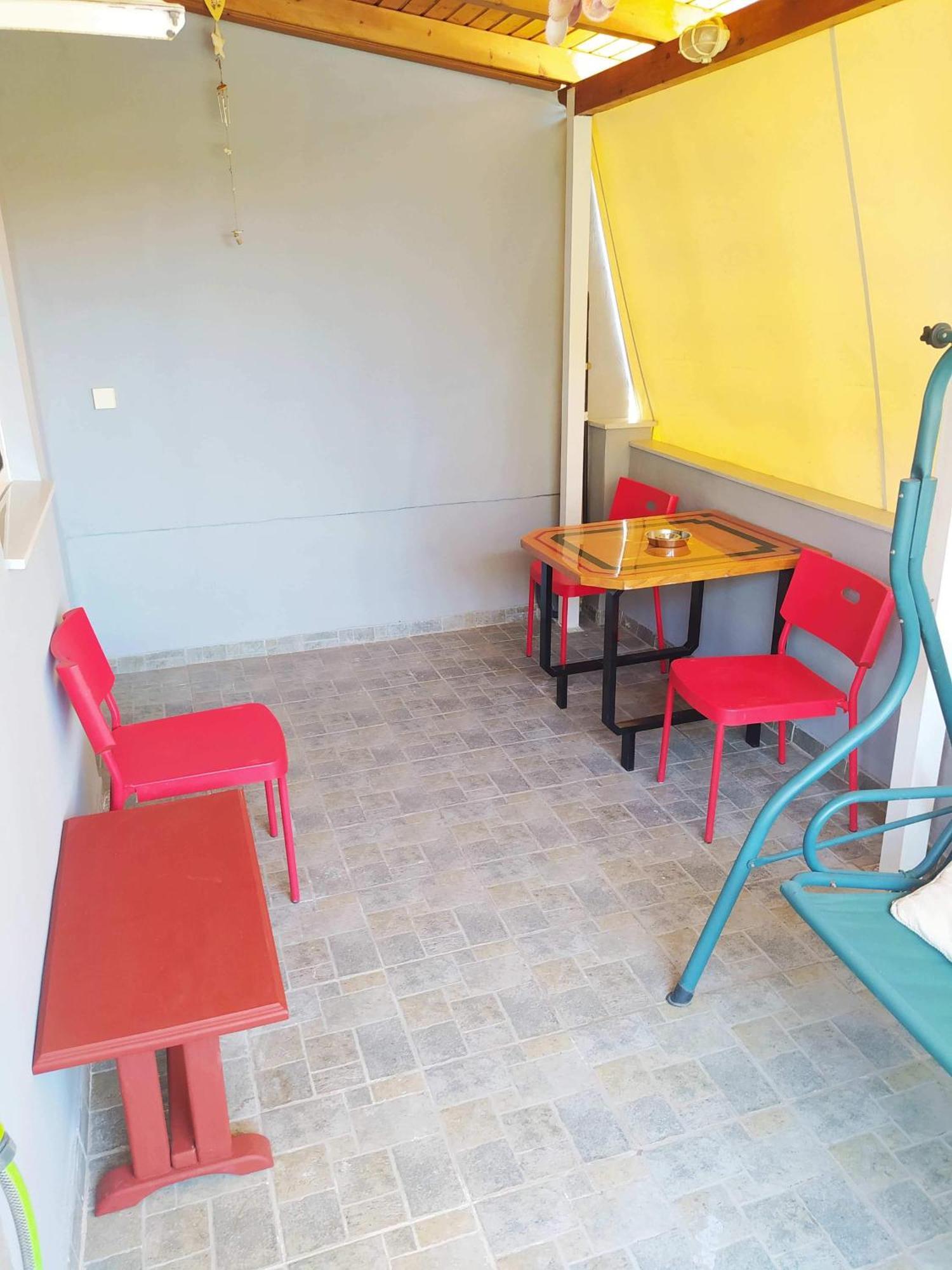 Anastasia Apartments Каламата Экстерьер фото