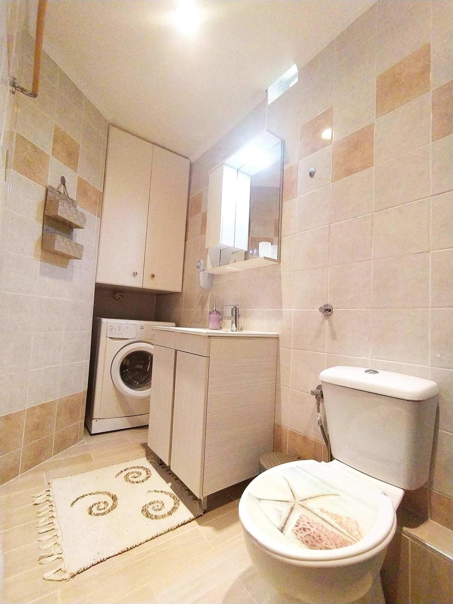Anastasia Apartments Каламата Экстерьер фото